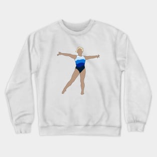 Laurie Hernandez Crewneck Sweatshirt